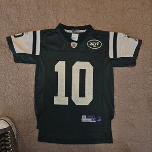 Rare Chad Pennington Jersey Size S by Reebok NFL Players Inc